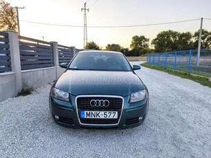 AUDI A3 1.9 PD TDI Ambition Szép állapot! Csere-beszámítás!