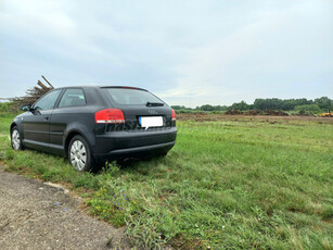 AUDI A3 1.9 PD TDI Attraction