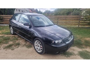 AUDI A3 1.9 PD TDI Attraction