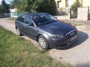 AUDI A3 1.9 PD TDI Attraction DPF