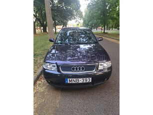 AUDI A3 1.9 PD TDI Attraction