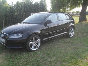 AUDI A3 1.9 TDI Ambiente DPF