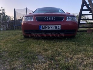 AUDI A3 1.9 TDI Ambition