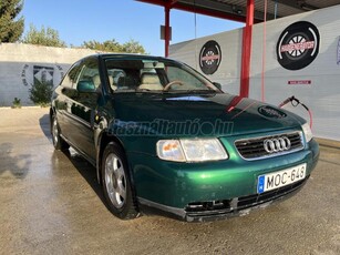 AUDI A3 1.9 TDI Ambition