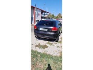 AUDI A3 2.0 FSI Ambiente