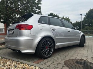 AUDI A3 2.0 FSI Ambition