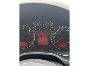 AUDI A3 2.0 PD TDI Ambiente DPF