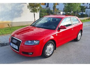 AUDI A3 2.0 PD TDI Ambiente DPF quattro 129.000 Km