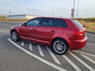 AUDI A3 2.0 PD TDI Ambiente DPF quattro