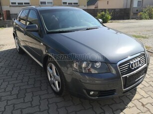 AUDI A3 2.0 PD TDI Ambiente DPF quattro XENON-ALU-BŐR-ÜLÉSFŰTÉS-TEMPOMAT-BOSE-KITŰNŐ