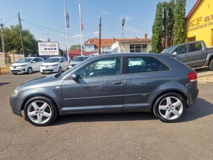 AUDI A3 2.0 PD TDI Ambiente DPF S Line !!!