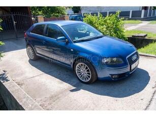 AUDI A3 2.0 PD TDI Ambiente