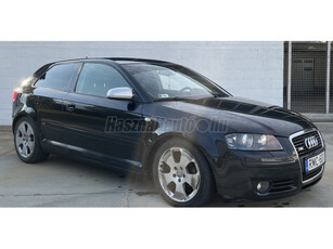 AUDI A3 2.0 PD TDI Ambition DPF