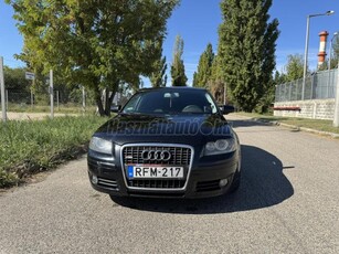 AUDI A3 2.0 PD TDI Ambition DPF Sportback