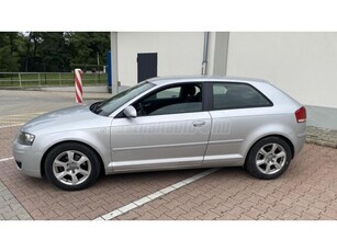 AUDI A3 2.0 PD TDI Attraction