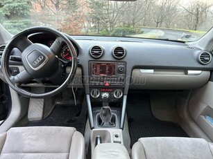 AUDI A3 2.0 PD TDI Attraction