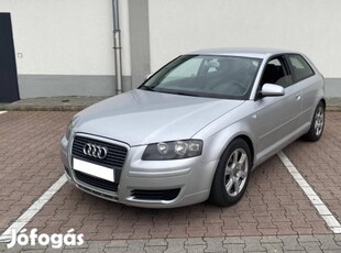 AUDI A3 2.0 PD TDI Attraction