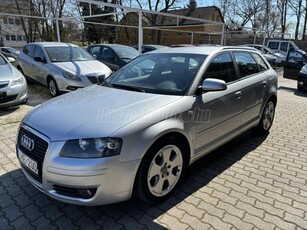 AUDI A3 2.0 PD TDI Attraction DPF