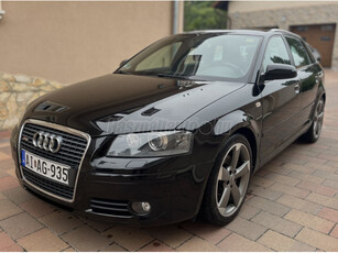 AUDI A3 2.0 PD TDI Attraction