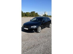 AUDI A3 2.0 TDI Ambiente DPF