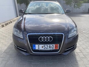 AUDI A3 2.0 TDI Ambiente DPF Digitklima. Tempomat. lésftés. multikormány. pdc