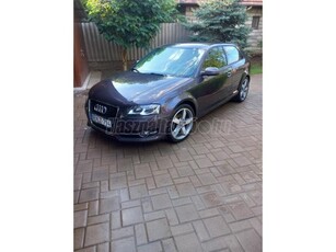 AUDI A3 2.0 TDI Ambiente DPF