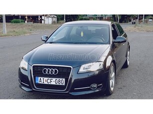 AUDI A3 2.0 TDI Ambiente DPF S line