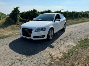 AUDI A3 2.0 TDI Ambition DPF