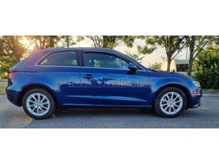 AUDI A3 2.0 TDI Ambition quattro