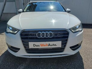 AUDI A3 Sportback 1.4 TFSI Ambiente Magyar. Xenon