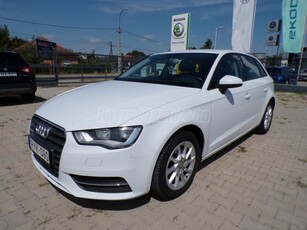 AUDI A3 Sportback 1.6 TDI Ambition Magánszemélytől eladó!!!