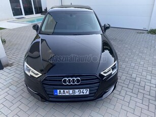 AUDI A3 Sportback 1.6 TDI Design