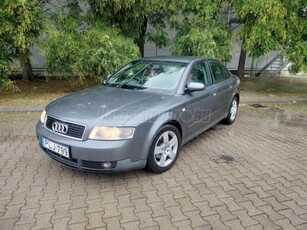 AUDI A4 2.0