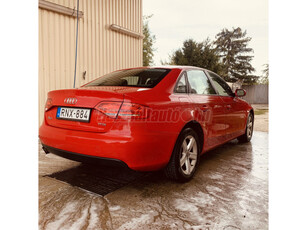 AUDI A4 2.0 T FSi