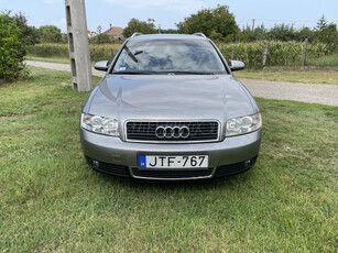 AUDI A4 Avant 1.9 PD TDI