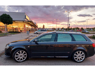 AUDI A4 Avant 3.0 V6 TDI quattro