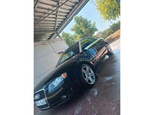 AUDI A4 CABRIO 2.0 PD TDI DPF Multitronic