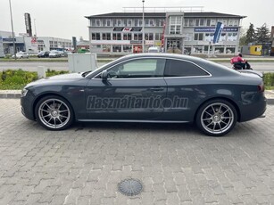 AUDI A5 3.0 TDI DPF quattro S-tronic