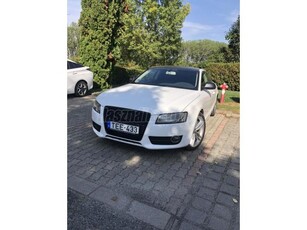 AUDI A5 Coupé 3.0 TDI DPF quattro