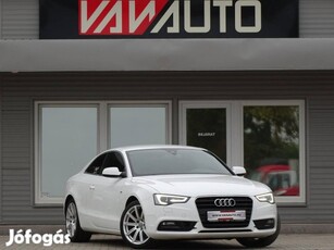 AUDI A5 Coupé 3.0 V6 TDI BI'Xenon-2xS'LINE-Ülés...