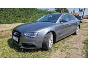 AUDI A5 Sportback 2.0 TDI clean diesel [5 személy]