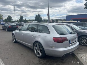 AUDI A6 2.4 V6 quattro