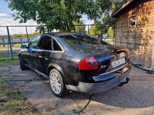 AUDI A6 2.5 TDI