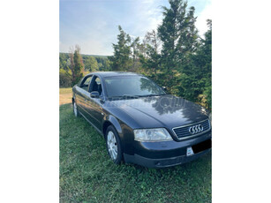 AUDI A6 2.5 TDI Tiptronic ic