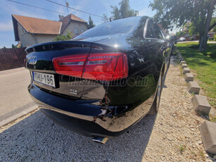 AUDI A6 3.0 V6 TDI DPF quattro S-tronic