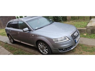 AUDI A6 ALLROAD 3.0 V6 TDI quattro Tiptronic ic Quattro allroad 3.0 v6