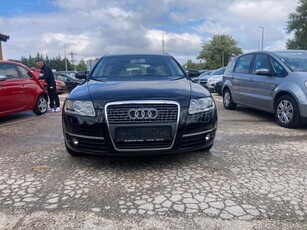 AUDI A6 Avant 2.0 TFSI