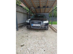 AUDI A6 Avant 2.7 TDI