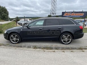 AUDI A6 Avant 2.7 TDI