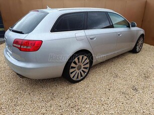 AUDI A6 Avant 2.7 TDI DPF quattro Tiptronic ic